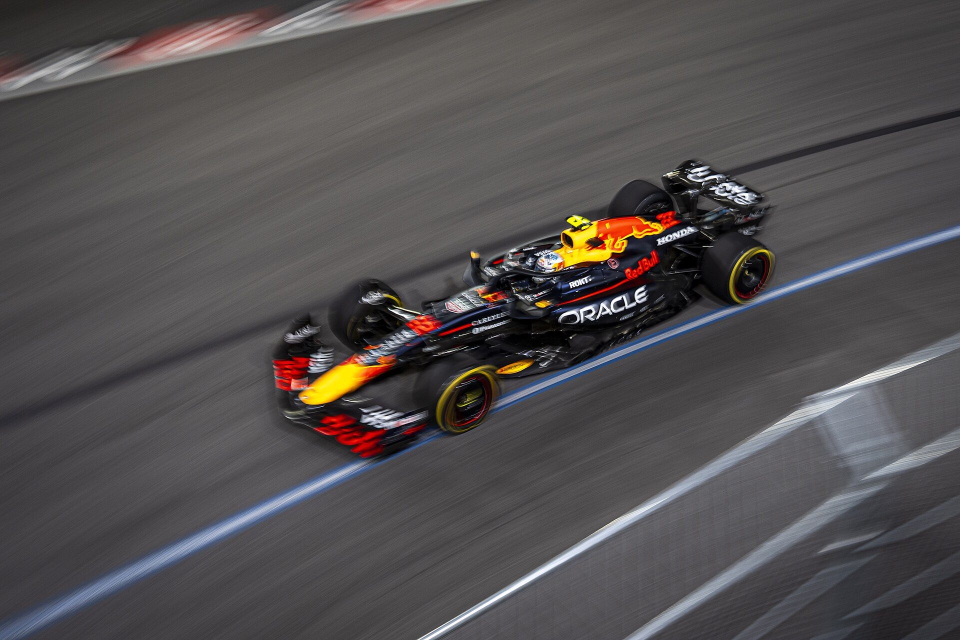 Las Vegas Grand Prix: Las Vegas Grand Prix